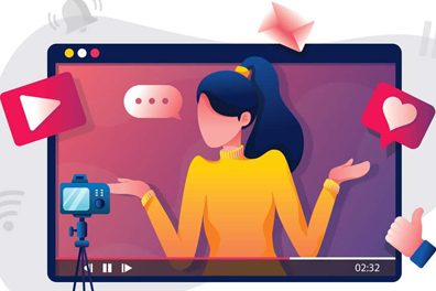 Video Marketing Services